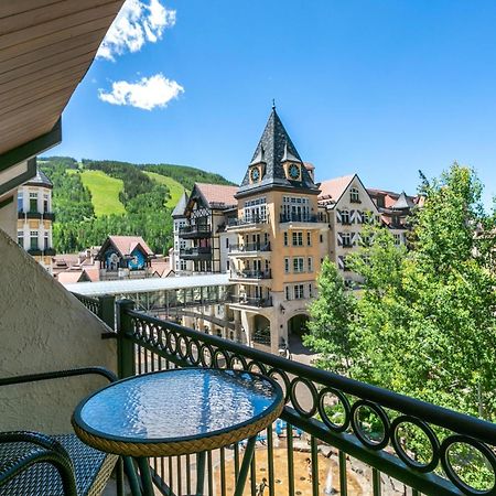 Lift House Lodge, Remodeled Downtown Lionshead Studio Condo Vail Exterior photo